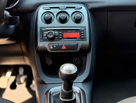 Citroën C3 Tendance 1.5 Flex 8V 5p Mec.