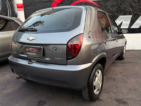 Chevrolet Celta Spirit/ LT 1.0 MPFI 8V FlexP. 5p