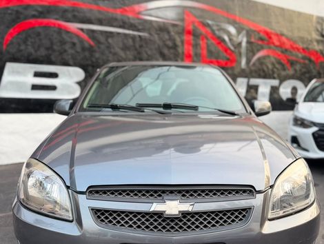 Chevrolet Celta Spirit/ LT 1.0 MPFI 8V FlexP. 5p