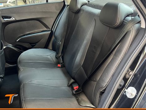 Hyundai HB20S C.Style/C.Plus1.6 Flex 16V Aut. 4p