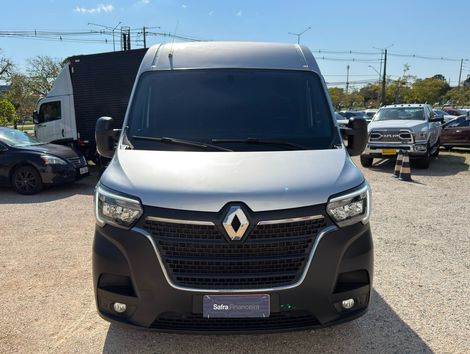 Renault Master 2.3 dCi Extra Furgão 16V Diesel