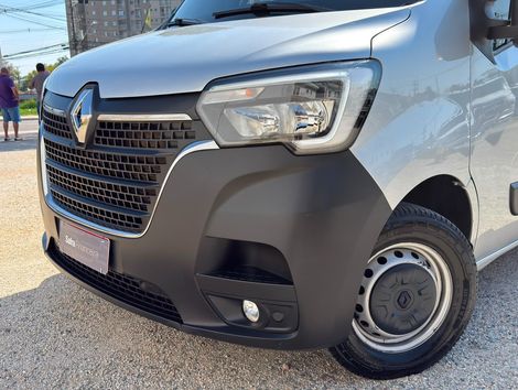 Renault Master 2.3 dCi Extra Furgão 16V Diesel