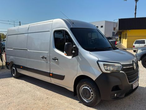 Renault Master 2.3 dCi Extra Furgão 16V Diesel