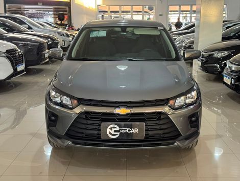 Chevrolet ONIX HATCH 1.0 12V Flex 5p Mec.