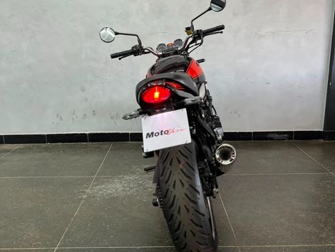 KAWASAKI Z-900 RS