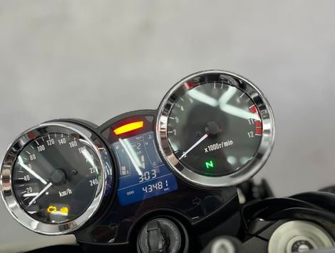 KAWASAKI Z-900 RS