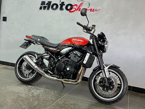 KAWASAKI Z-900 RS