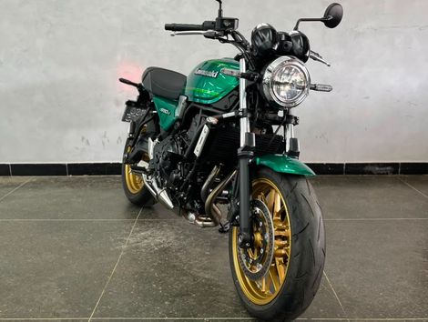 KAWASAKI Z-650 RS