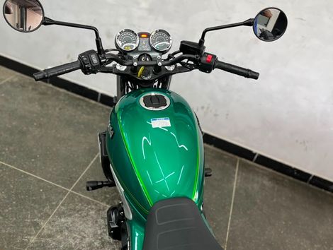 KAWASAKI Z-650 RS