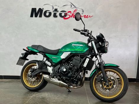 KAWASAKI Z-650 RS