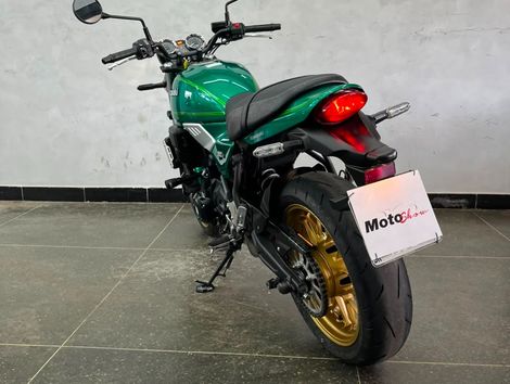 KAWASAKI Z-650 RS
