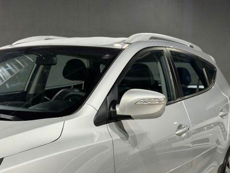 Hyundai ix35 GLS 2.0 16V 2WD Flex Aut.