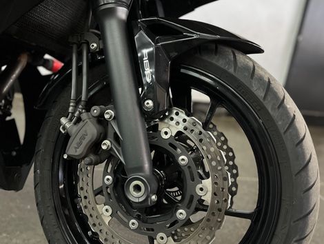 KAWASAKI NINJA 650