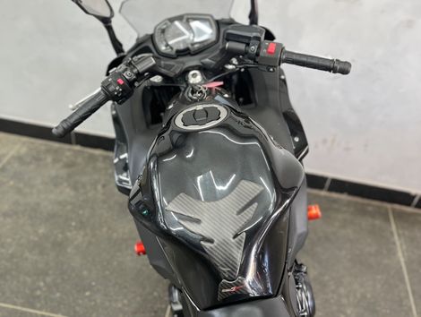 KAWASAKI NINJA 650
