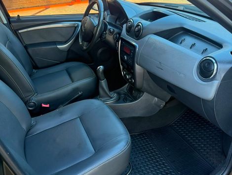 Renault DUSTER Dynamique 1.6 Flex 16V Mec.