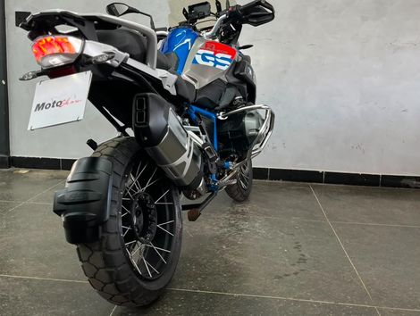 BMW Motos PREMIUM