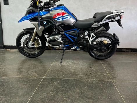 BMW Motos PREMIUM