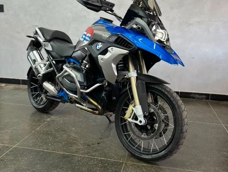 BMW Motos PREMIUM