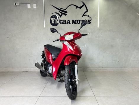 HONDA BIZ 125 ES/ 125 ES FLEX