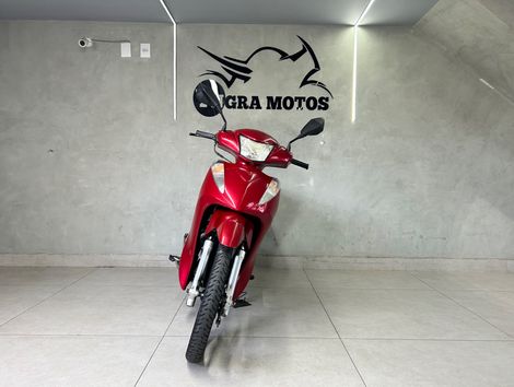 HONDA BIZ 125 ES/ 125 ES FLEX