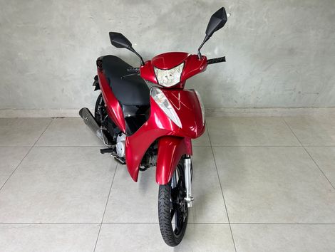 HONDA BIZ 125 ES/ 125 ES FLEX