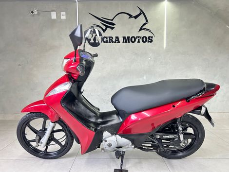 HONDA BIZ 125 ES/ 125 ES FLEX