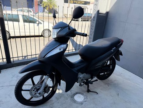 HONDA BIZ 125 EX/ 125 EX FLEX