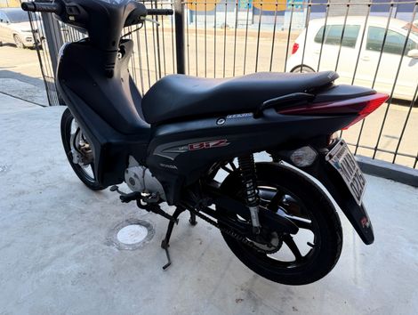 HONDA BIZ 125 EX/ 125 EX FLEX