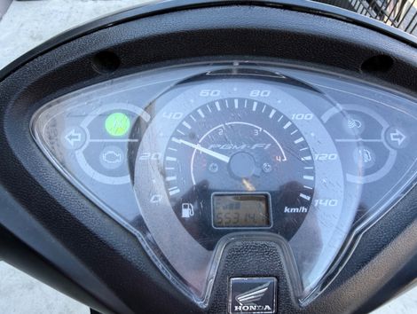 HONDA BIZ 125 EX/ 125 EX FLEX