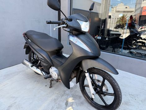 HONDA BIZ 125 EX/ 125 EX FLEX