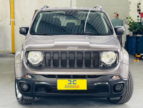 Jeep Renegade Sport 1.8 4x2 Flex 16V Aut.
