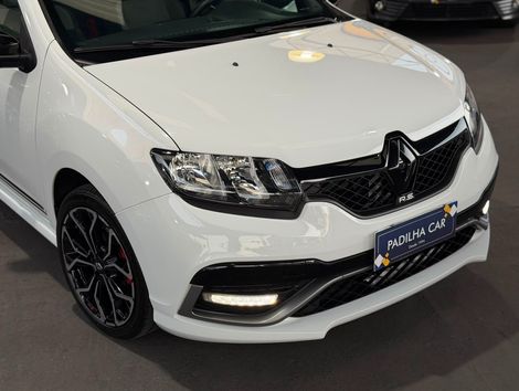 Renault SANDERO SPORT RS 2.0 Flex 16V 5p