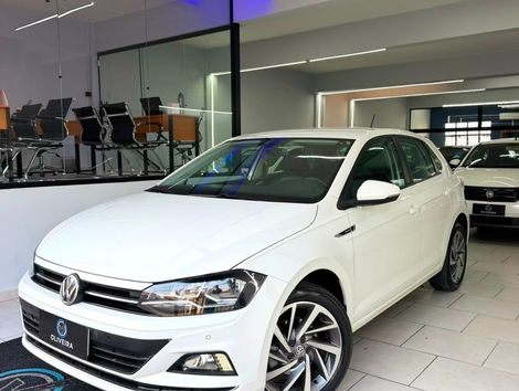 VolksWagen Polo Highline 200 TSI 1.0 Flex 12V Aut.