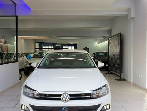 VolksWagen Polo Highline 200 TSI 1.0 Flex 12V Aut.