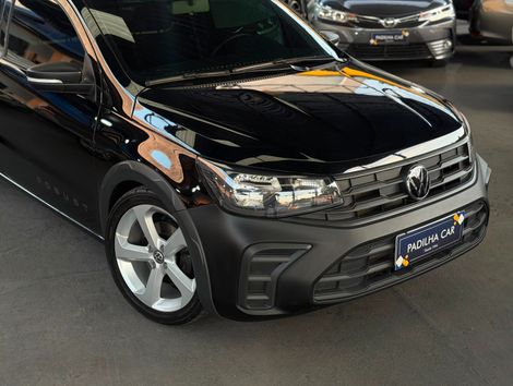 VolksWagen Saveiro Robust 1.6 Total Flex 16V 