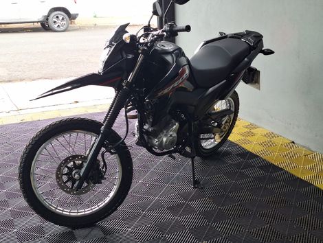 HONDA NXR 160 BROS FLEX