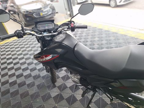HONDA NXR 160 BROS FLEX