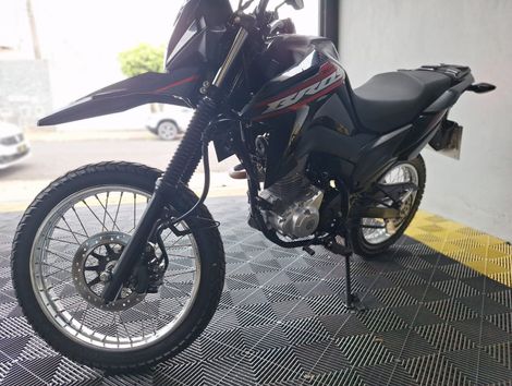 HONDA NXR 160 BROS FLEX