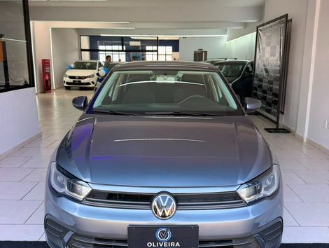 VolksWagen Polo 1.0 MPI Flex 12V 5p
