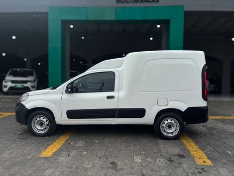 Fiat Fiorino Endurance EVO 1.4 Flex 8V 2p