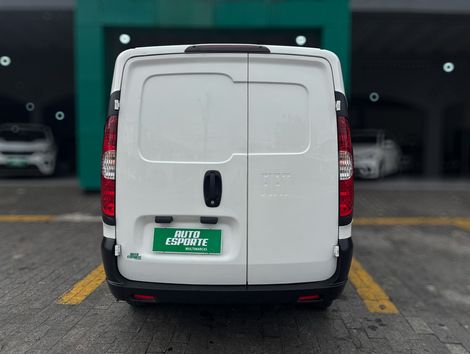 Fiat Fiorino Endurance EVO 1.4 Flex 8V 2p