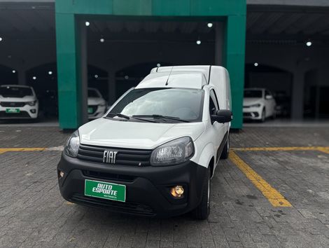 Fiat Fiorino Endurance EVO 1.4 Flex 8V 2p