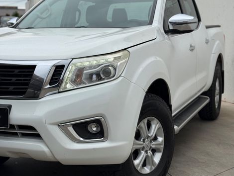 Nissan Frontier LE CD 4x4 2.3 Bi-TB Diesel Aut.