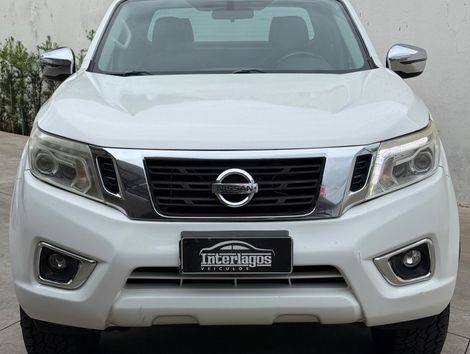 Nissan Frontier LE CD 4x4 2.3 Bi-TB Diesel Aut.