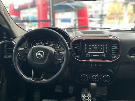 Fiat Toro Freedom 1.8 16V Flex Aut.
