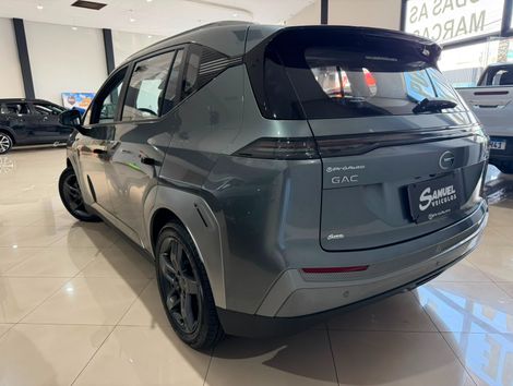 GAC AION Y Elite (Elétrico)