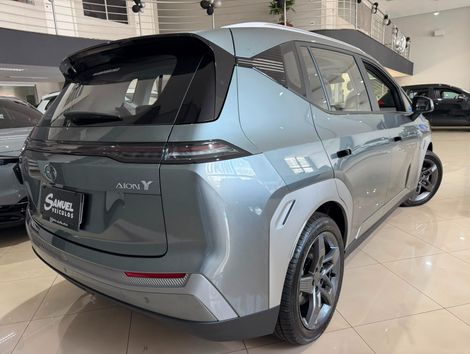 GAC AION Y Elite (Elétrico)