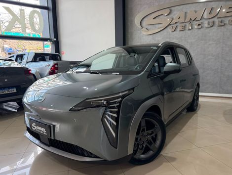 GAC AION Y Elite (Elétrico)