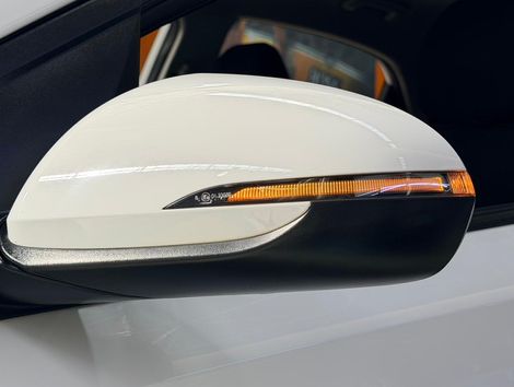 Hyundai HB20 Comfort Plus 1.0 TB Flex 12V Mec.