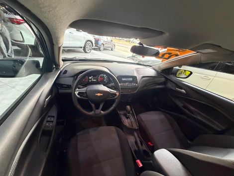 Chevrolet ONIX SEDAN Plus 1.0 12V TB Flex Aut.